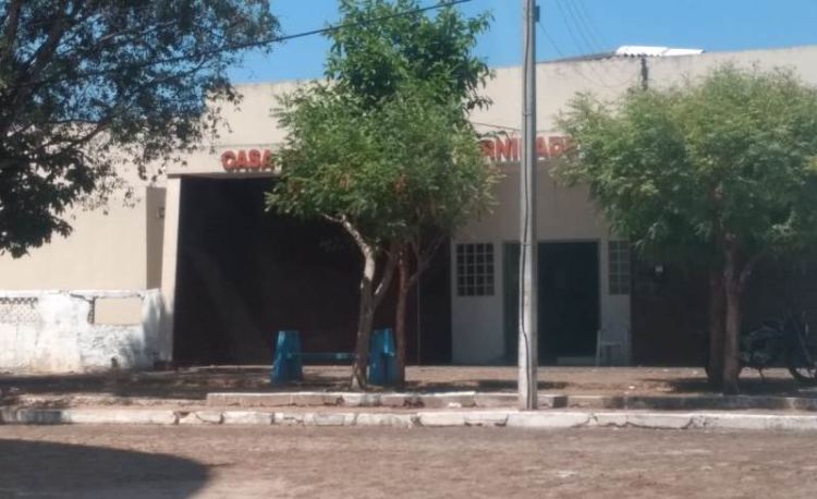 Foto: Domingos José (Campo Maior Em Foco)