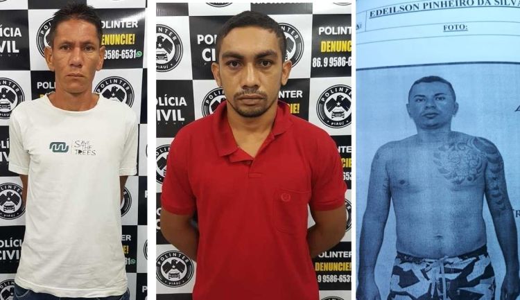 Fonte: Meio Norte.Fotos: Divulgação