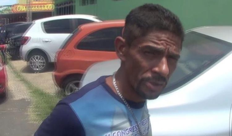 Com informações do meio norte