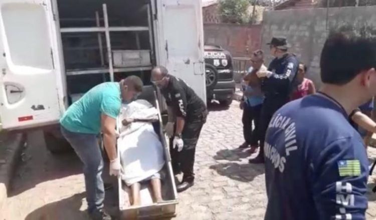 Fonte: G1 e Meio Norte