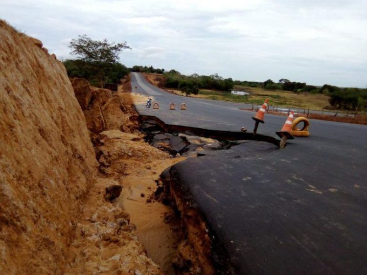 Fonte: Meio Norte e Ponto X