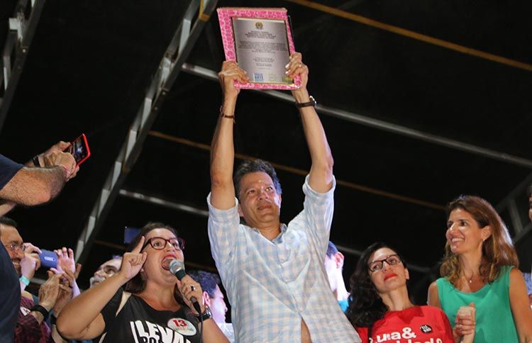 Fonte e Fotos: Cidade Verde