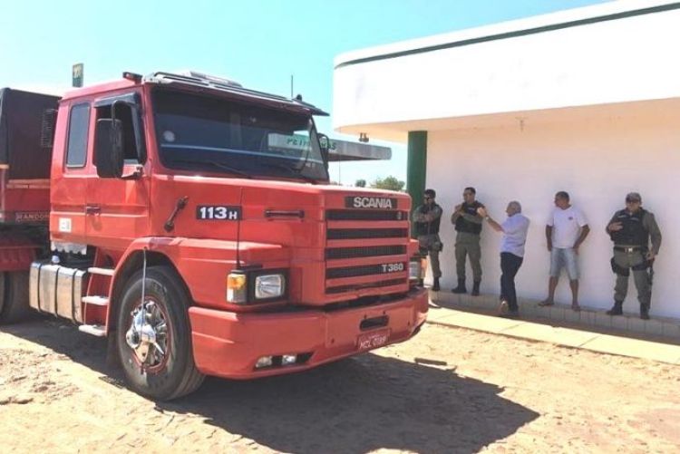 Fonte: Diário do Norte