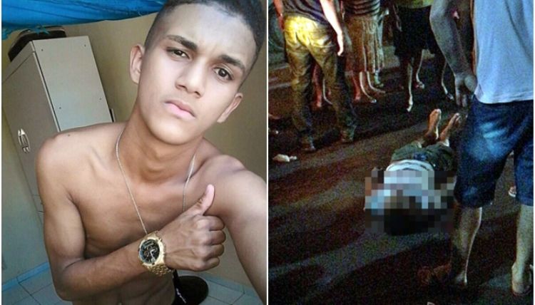 Com informações fotos do piracurucaaovivo