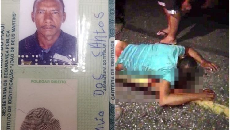 Com informações do piracurucaaovivo