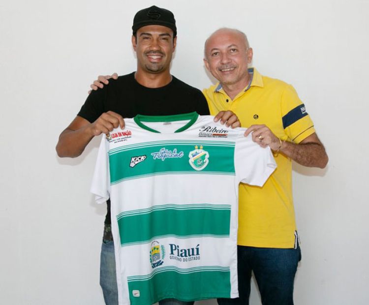 Fonte: Cidade Verde / Foto: Reprodução