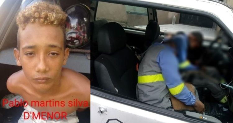 Com informações do imirante/MN e G1