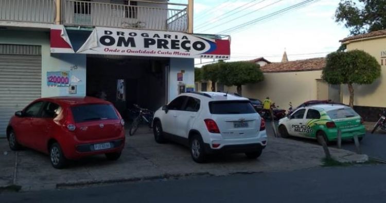 Foto: Campo Maior Em Foco/Arquivo