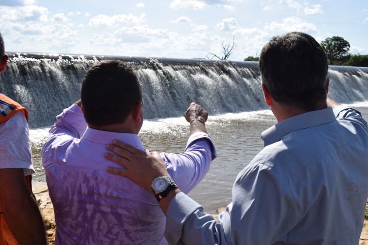 Da assessoria da PMCM