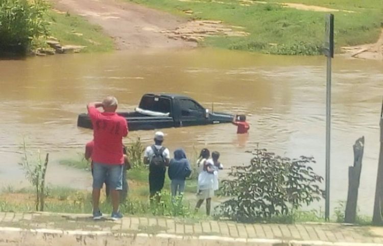 Com informações e fotos cedidas ao Em Foco por Diêgo Macedo