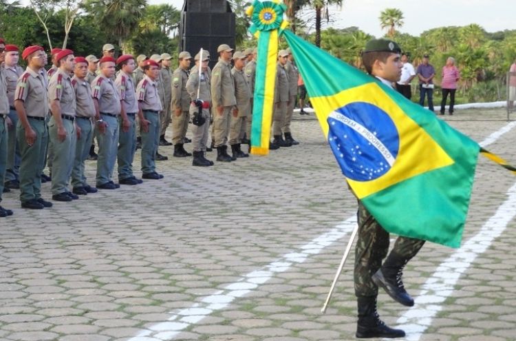 Foto: Arquivo/Campo Maior Em Foco