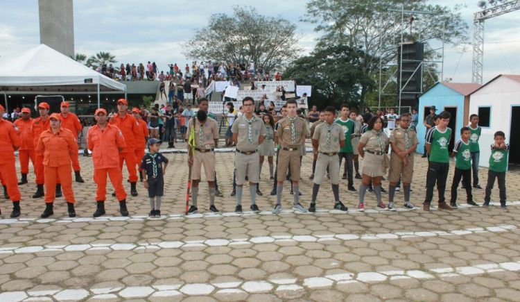 Foto: Arquivo/Campo Maior Em Foco