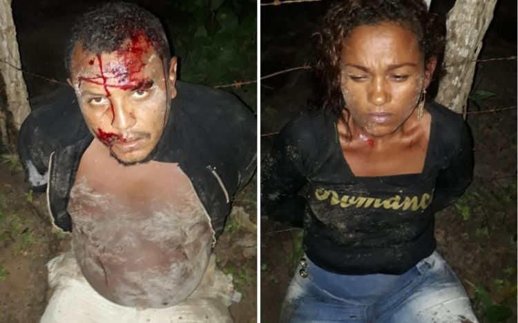 Foto: Divulgação Polícia Civil