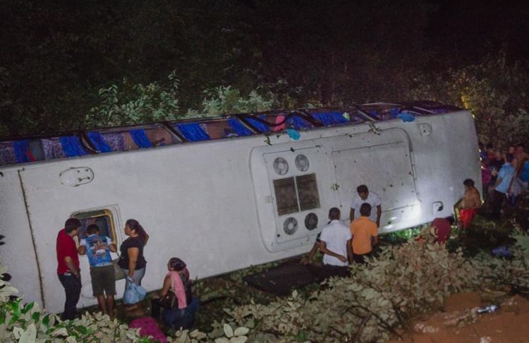 Fonte / Fotos: Portal do Caveira