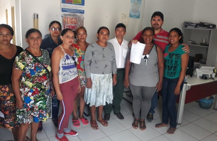 Fonte / Foto: Folha de Batalha