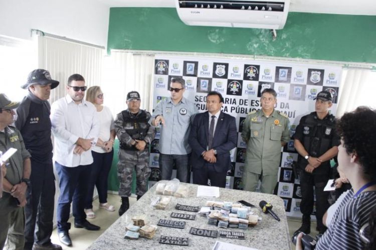 Fonte / Foto: Cidade verde