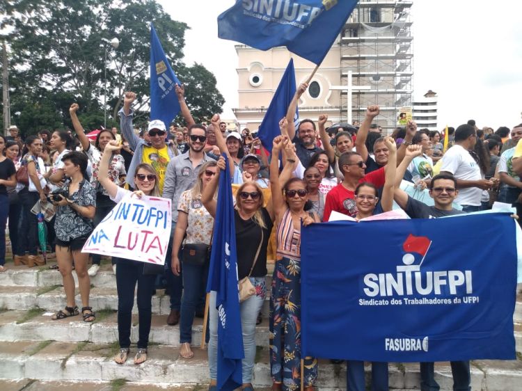 Fonte / Foto: Meio Norte