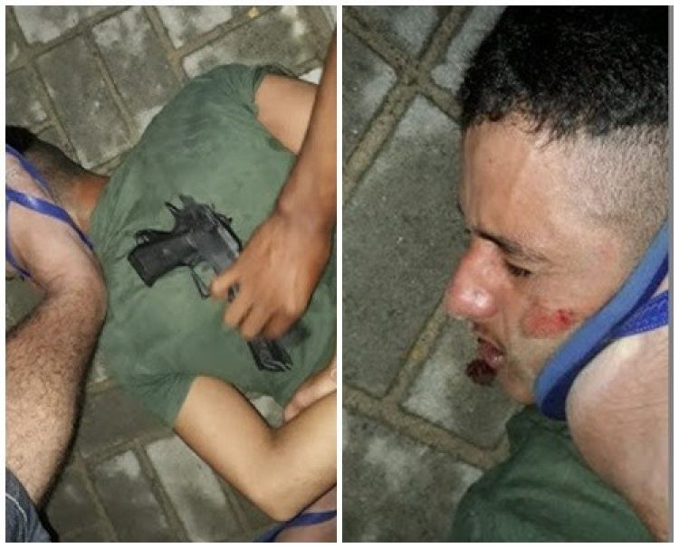 Fonte: Diário do Norte / Foto: reprodução