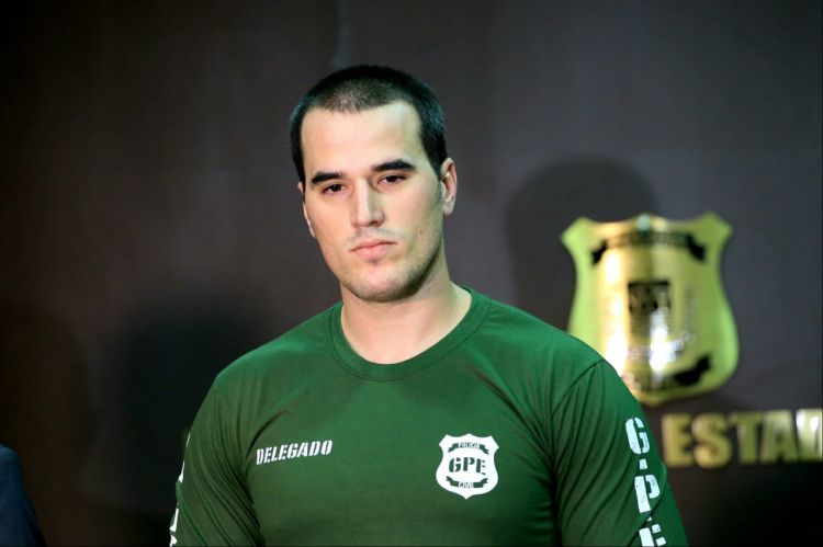 Fonte: Cidade Verde / Foto: Reprodução