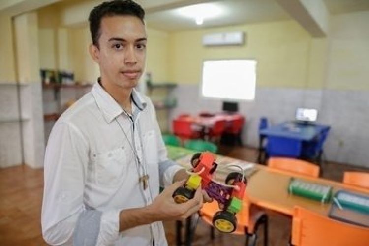 Fonte: Cidade Verde / Foto: Divulgação