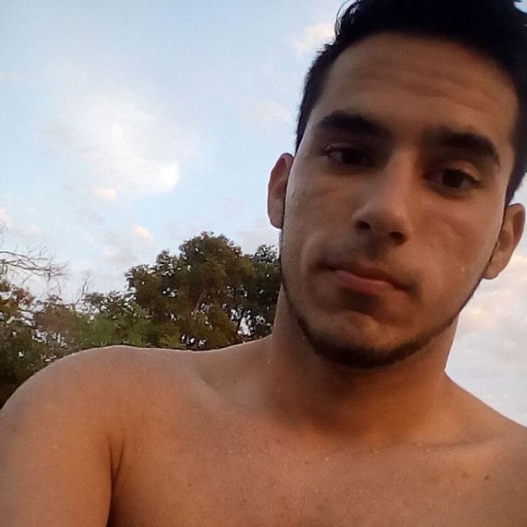 Jovem tinha apenas 20 anos de idade