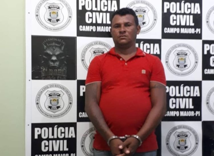 Fonte: Policia Civil 