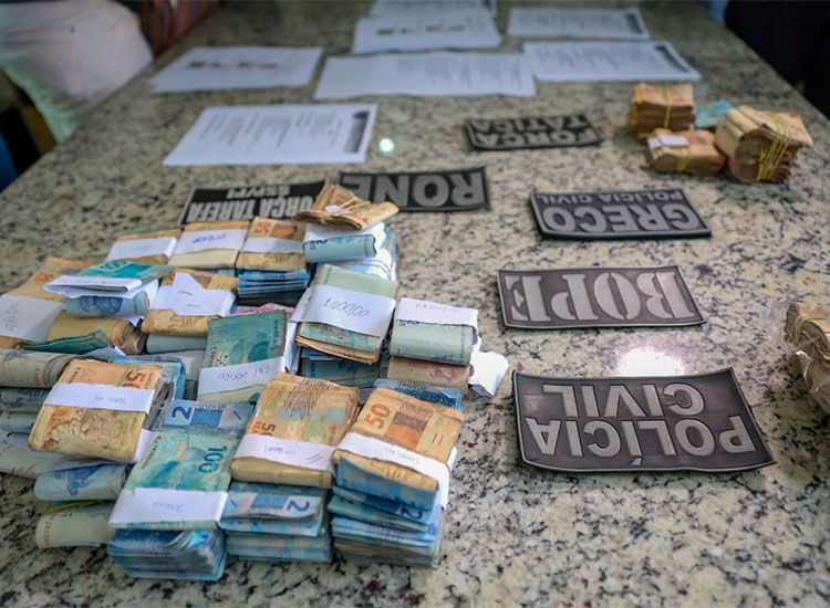 Fonte: Cidade Verde / Foto: Reprodução