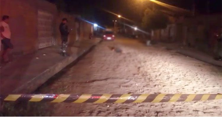 Fonte: Cidade Verde / Foto: Reprodução