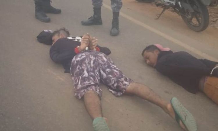 Com informações do MN