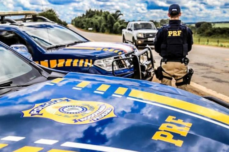 Fonte: PRF