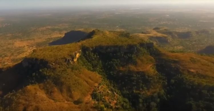 Fotos: Campo Maior Em Foco. Foto de capa: Reprodução/horizonview