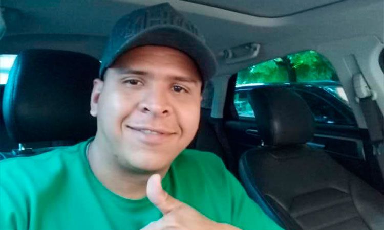 Fonte: Cidade Verde / Foto: Reprodução