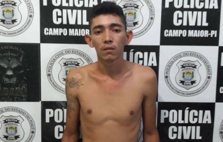 Fonte: Polícia Civil