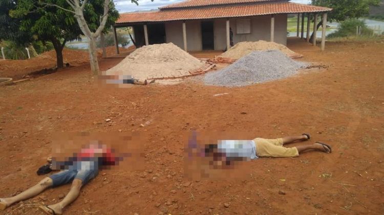 Com informações do GP1 e FNnoticias