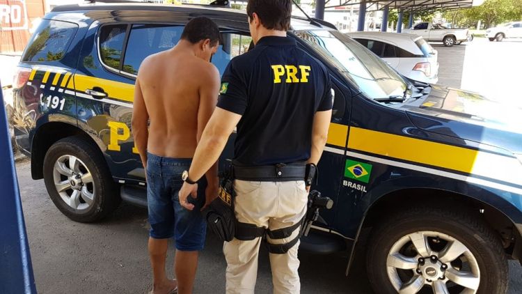 Fonte: PRF