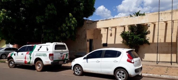 Fonte: Verdes Campos