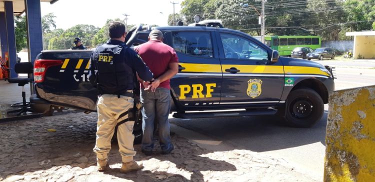 Fonte: PRF